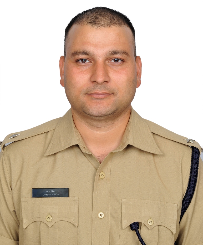 Ramesh Singh 